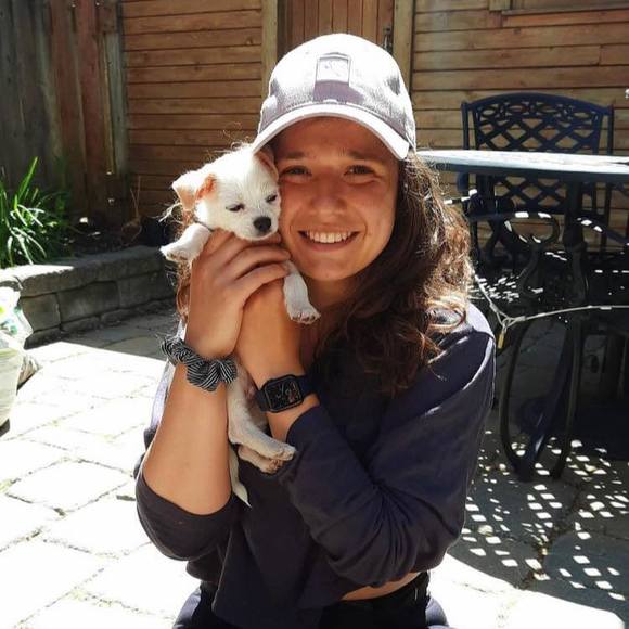 Meet your Posher, Chrissie - Picture 1 of 1